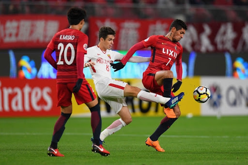 Nhận định Chongqing Lifan vs Shanghai SIPG, 19h00 ngày 28/9