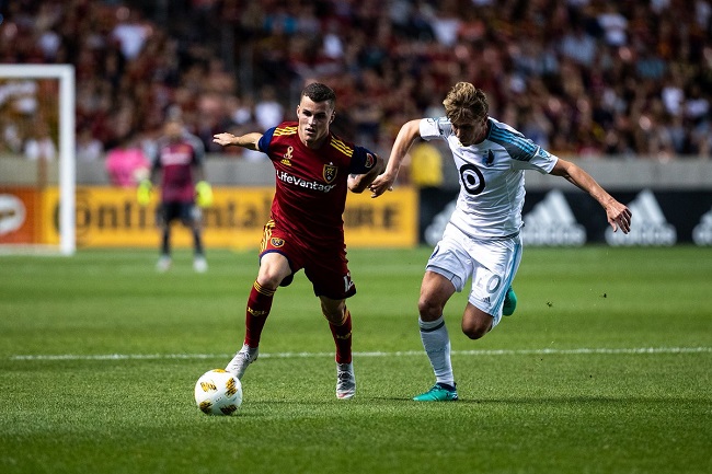 Nhận định Minnesota United vs Real Salt Lake, 7h00 ngày 28/9