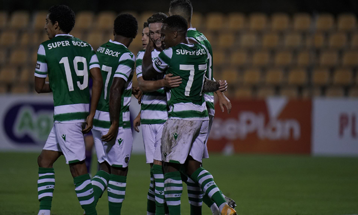 Nhận định Pacos Ferreira vs Sporting Lisbon, 0h30 ngày 28/9