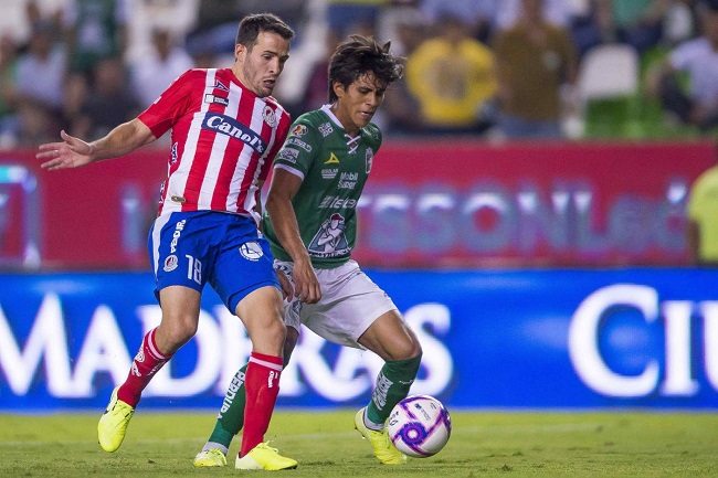 Nhận định San Luis vs Club Leon, 5h00 ng&agrave;y 28/9