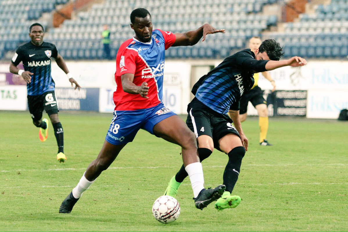 Nhận định SJK Seinajoki vs HIFK, 22h30 ngày 28/9