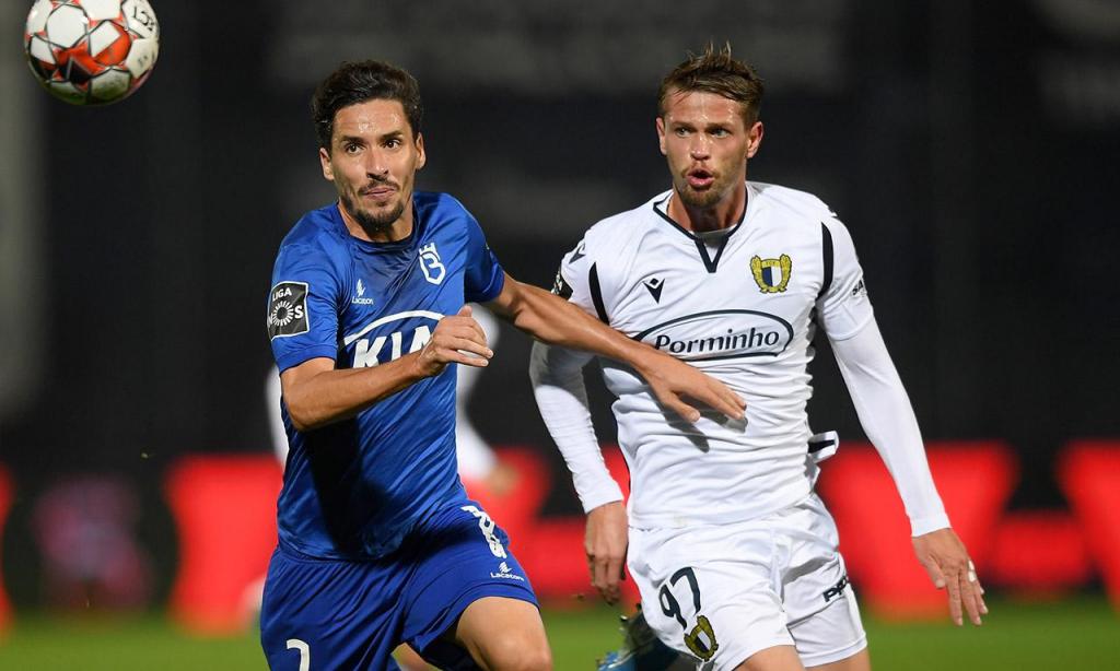 Nhận định Belenenses vs Famalicao, 1h45 ngày 29/9