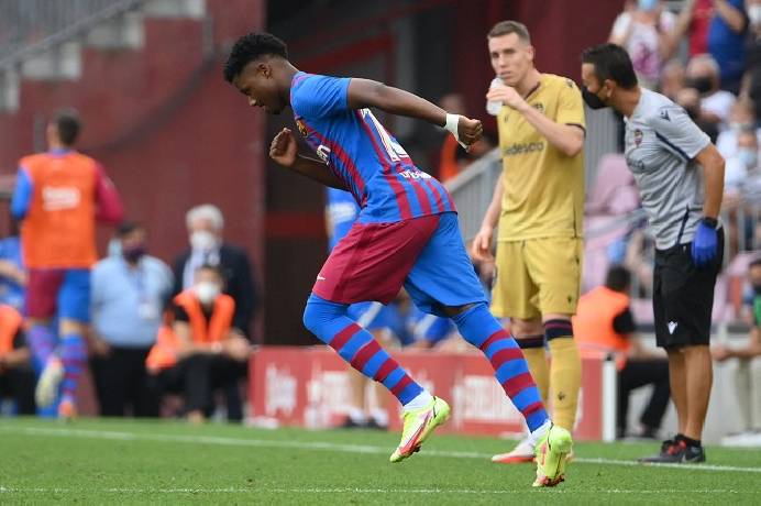 Nhận định, soi kèo Benfica vs Barcelona, 2h ngày 30/9