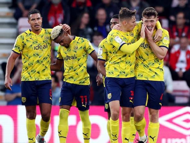 Nhận định, soi kèo Cardiff vs West Brom, 1h45 ngày 29/9
