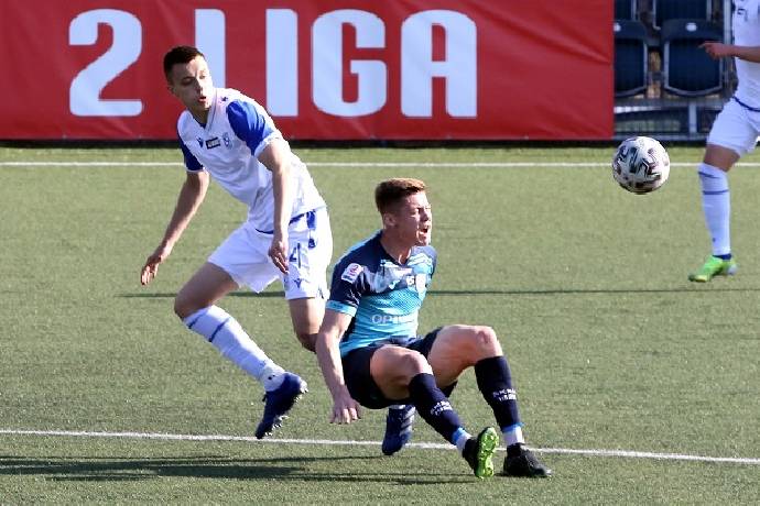 Nhận định, soi kèo SKRA Częstochowa vs Lech Poznan, 21h00 ngày 28/9