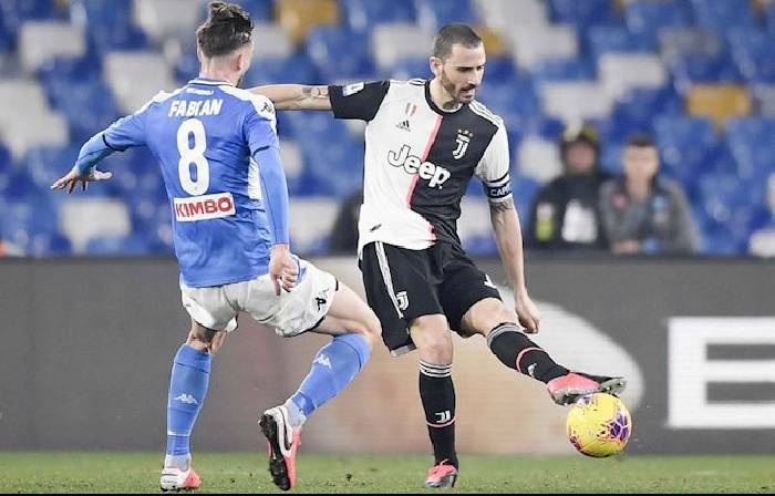 Soi kèo phạt góc Juventus vs Chelsea, 2h ngày 30/9