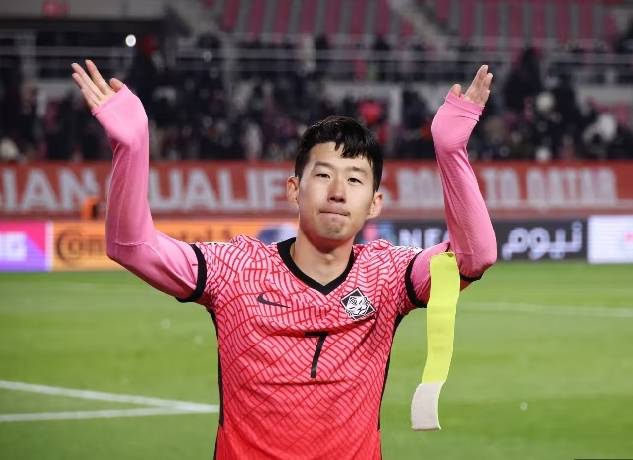 Đội hình ra sân chính thức Hàn Quốc vs Cameroon, 18h ngày 27/9