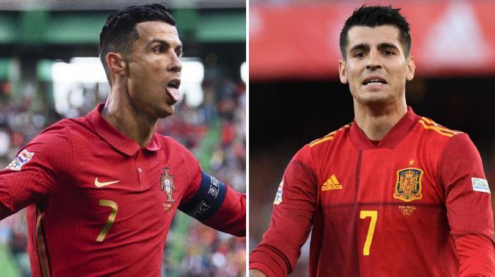 Nhận định, soi kèo Bồ Đào Nha vs Tây Ban Nha, 1h45 ngày 28/9