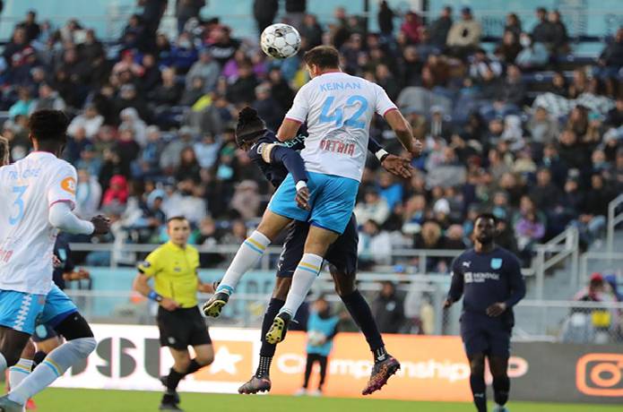 Nhận định, soi kèo Las Vegas Lights vs Monterey Bay, 9h ngày 28/9