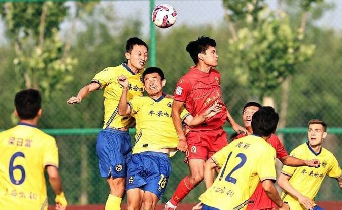 Nhận định, soi kèo Qingdao Manatee vs Beijing BSU, 14h30 ngày 28/9