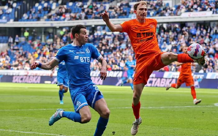 Nhận định, soi kèo Ural vs Torpedo, 19h ngày 28/9