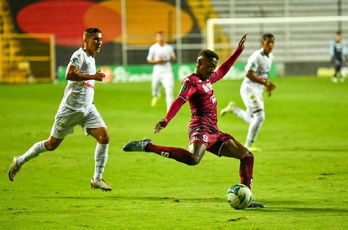Soi kèo tài xỉu Saprissa vs Guanacasteca hôm nay, 9h ngày 29/9