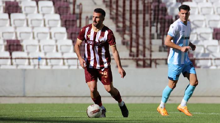 Nhận định, soi kèo Arguvan vs Elazigspor, 17h00 ngày 28/9