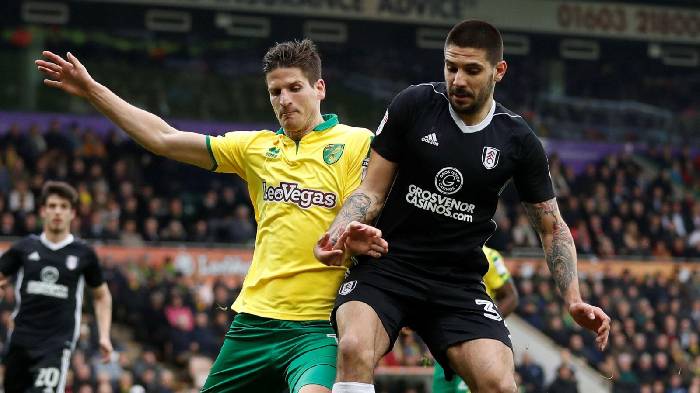 Nhận định, soi kèo Fulham vs Norwich City, 1h45 ngày 28/9