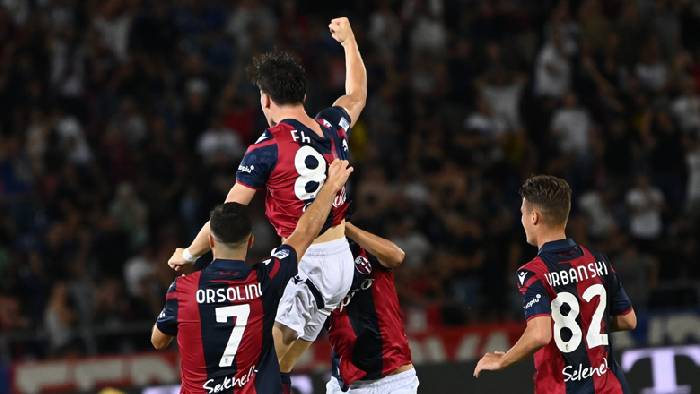 Nhận định, soi kèo Monza vs Bologna, 23h30 ngày 28/9