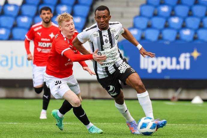 Nhận định, soi kèo Turun Palloseura vs HIFK, 22h30 ngày 27/9