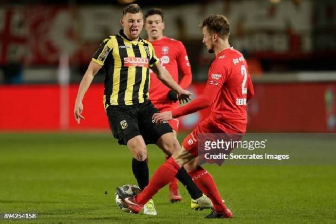 Nhận định, soi kèo Twente vs Vitesse, 1h00 ngày 28/9