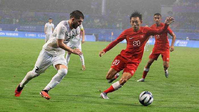 Nhận định, soi kèo U23 Uzbekistan vs U23 Indonesia, 15h30 ngày 28/9