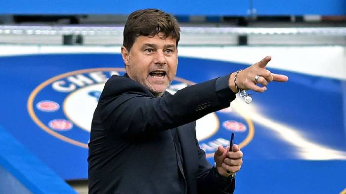 Pochettino lên kế hoạch 3.0, cố cứu vãn 'khứa tóc vàng' 100 củ