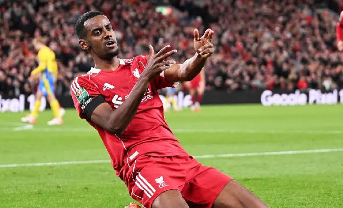 Chuyên gia Tony Ansell dự đoán Crystal Palace vs Liverpool, 21h00 ngày 27/9