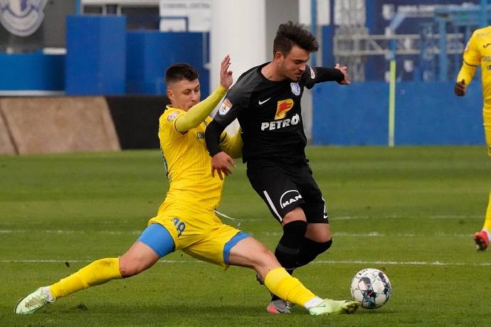 Nhận định, soi kèo Farul Constanta vs Unirea Slobozia, 21h30 ngày 28/9: Khách khó chơi