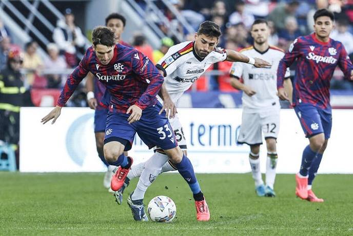 Nhận định, soi kèo Lecce vs Bologna, 23h00 ngày 28/9: Chìm trong khủng hoảng