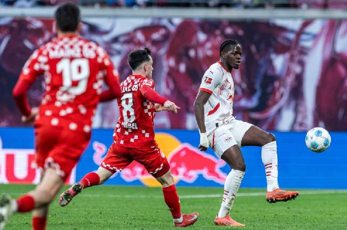 Nhận định, soi kèo Mainz vs Dortmund, 20h30 ngày 27/9: Bám đuổi bất thành