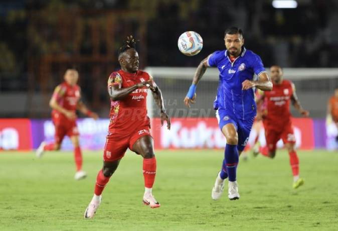 Nhận định, soi kèo Persis Solo FC vs Arema, 15h30 ngày 28/9: Thắng lợi nhọc nhằn