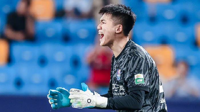 Nhận định, soi kèo Tianjin Tiger vs Henan, 18h00 ngày 28/9: Hết mục tiêu?