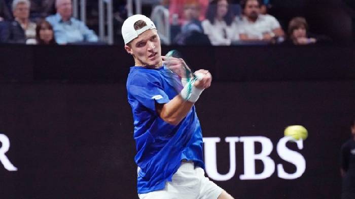 Nhận định tennis Mensik vs Cazaux, Vòng 2 China Open - 19h30 ngày 27/9