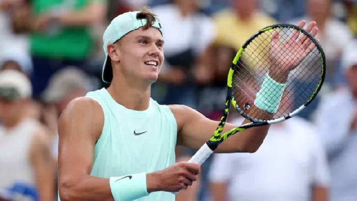 Nhận định tennis Rune vs Quinn, Vòng 2 Japan Open - 14h00 ngày 27/9