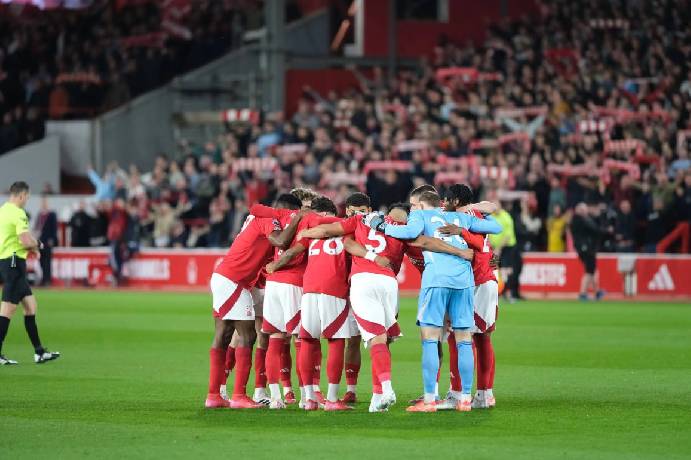 Soi kèo góc Nottingham vs Sunderland, 23h30 ngày 27/9