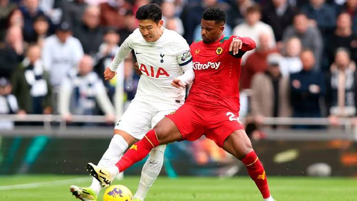 Soi kèo góc Tottenham vs Wolverhampton, 02h00 ngày 28/9