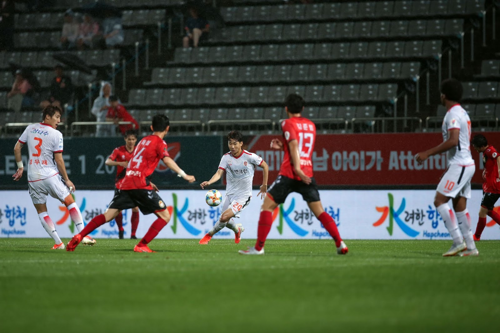 Phân tích tỷ lệ Gyeongnam vs Jeju United, 13h ngày 27/10