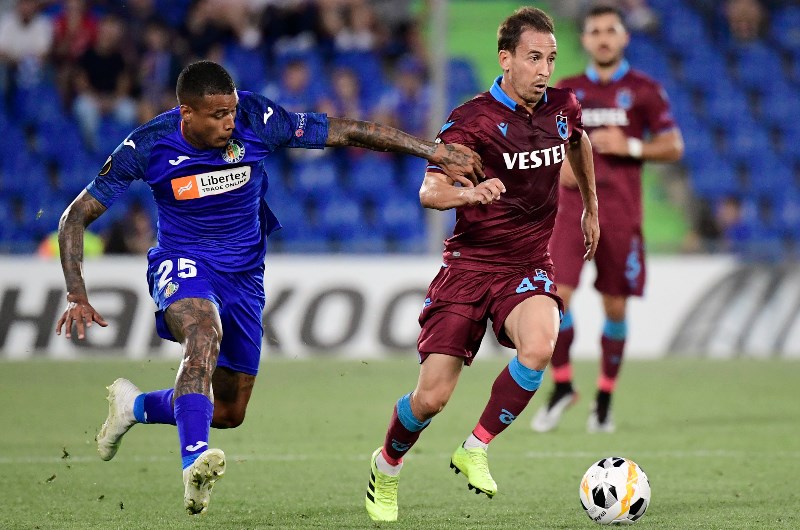 Nhận định bóng đá Istanbul BB vs Trabzonspor 00h00 ngày 29/10: Chủ nhà khó thắng