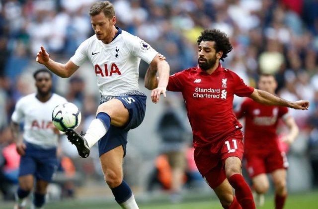 Phân tích tỷ lệ Liverpool vs Tottenham, 23h30 ngày 27/10