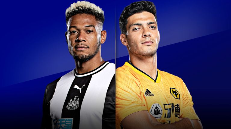 Nhận định bóng đá Newcastle vs Wolves, 21h00 ngày 27/10: Bầy Sói khó chịu