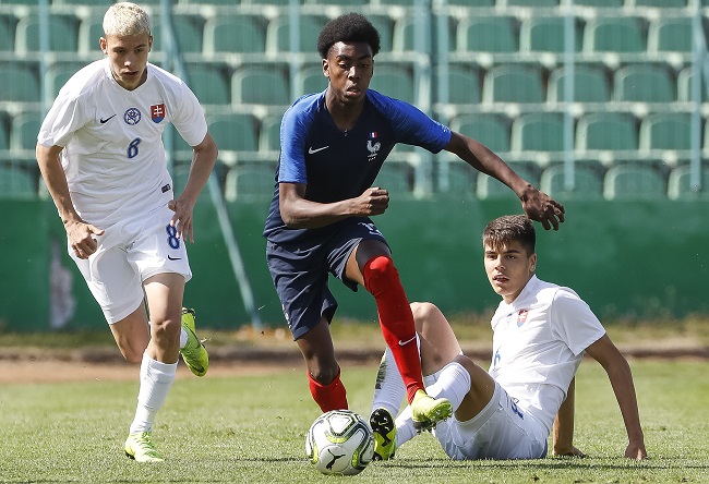 Phân tích tỷ lệ U17 Slovakia vs U17 Pháp, 20h ngày 28/10