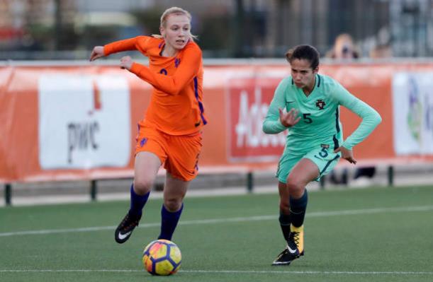 Ph&acirc;n t&iacute;ch tỷ lệ U17 nữ Bồ Đ&agrave;o Nha vs U17 nữ H&agrave; Lan, 22h ng&agrave;y 28/10