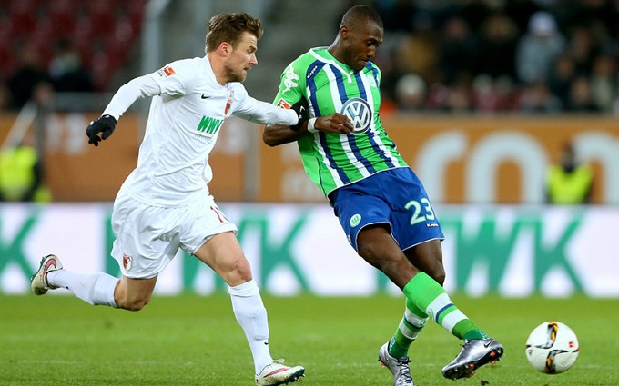Nhận định bóng đá Wolfsburg vs Augsburg, 21h30 ngày 27/10: Bầy sói mất nanh