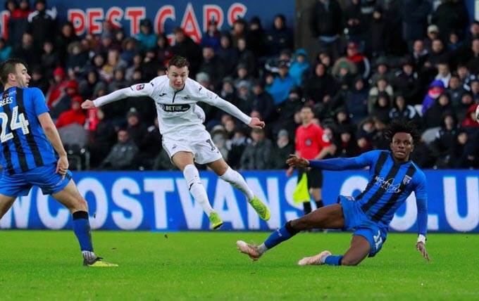 Phân tích tỷ lệ Swansea vs Cardiff, 19h ngày 27/10