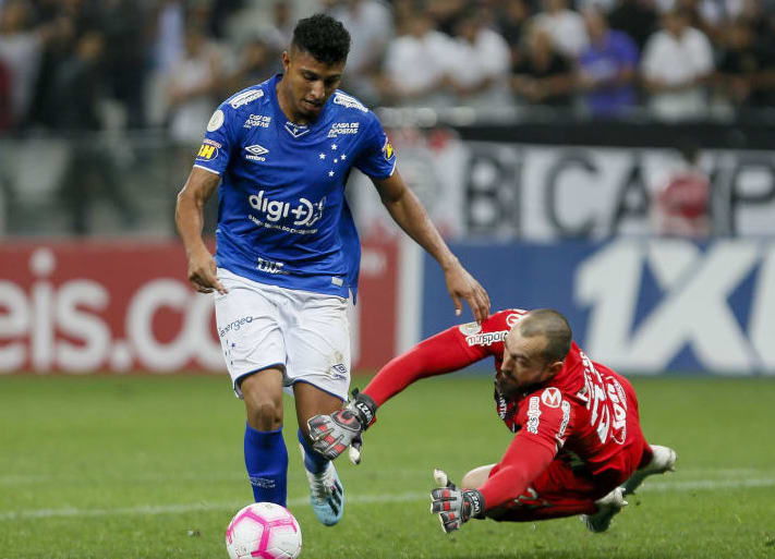 Phân tích tỷ lệ Cruzeiro vs Fortaleza, 7h ngày 27/10