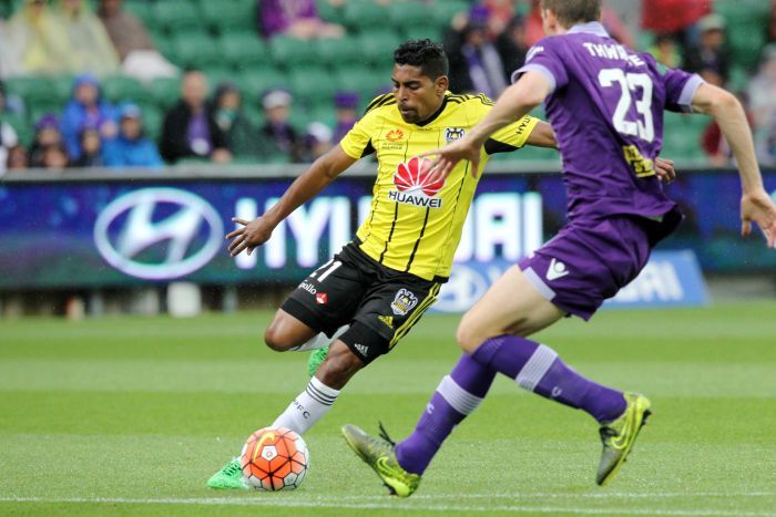 Phân tích tỷ lệ Wellington Phoenix vs Perth Glory, 13h ngày 27/10