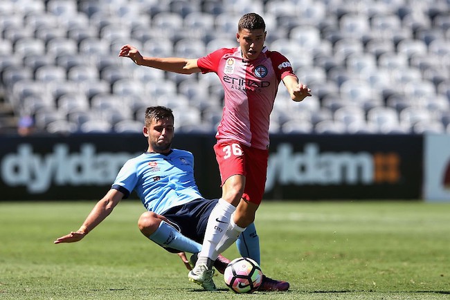 Phân tích tỷ lệ Western United vs Melbourne City, 15h ngày 27/10