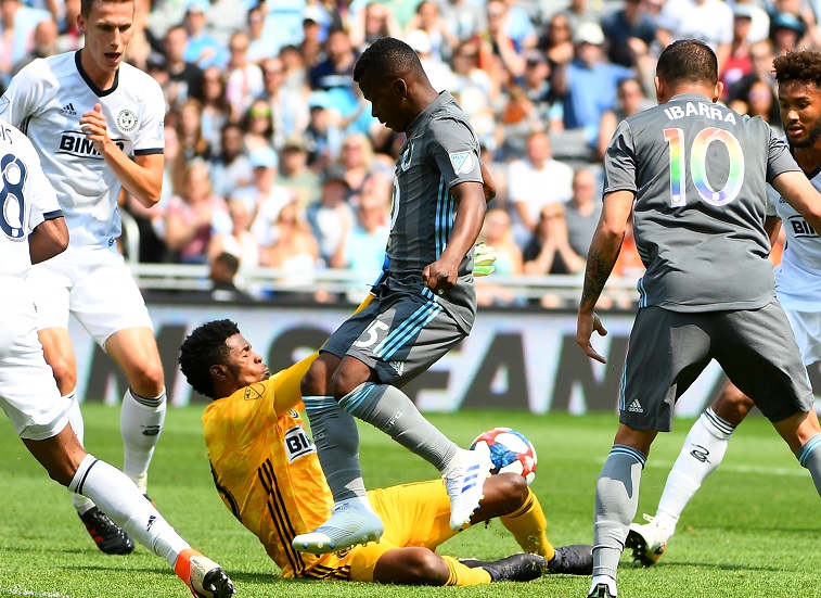 Nhận định Cincinnati vs Sporting Kansas City, 6h30 ngày 29/10