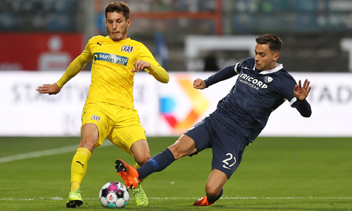 Nhận định VfL Osnabruck vs Darmstadt, 0h30 ngày 29/10