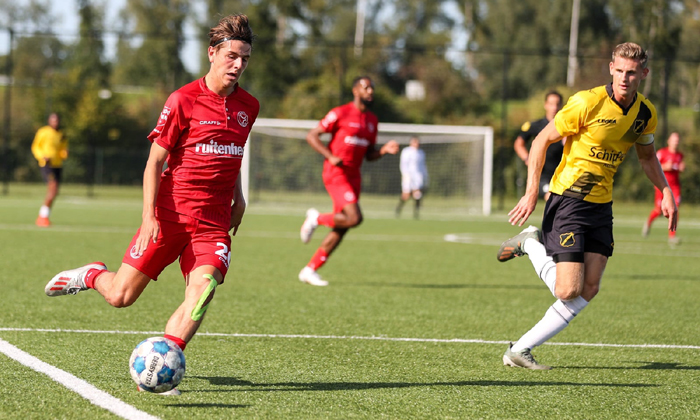 Nhận định Roda JC Kerkrade vs Fortuna Sittard, 3h00 ngày 29/10