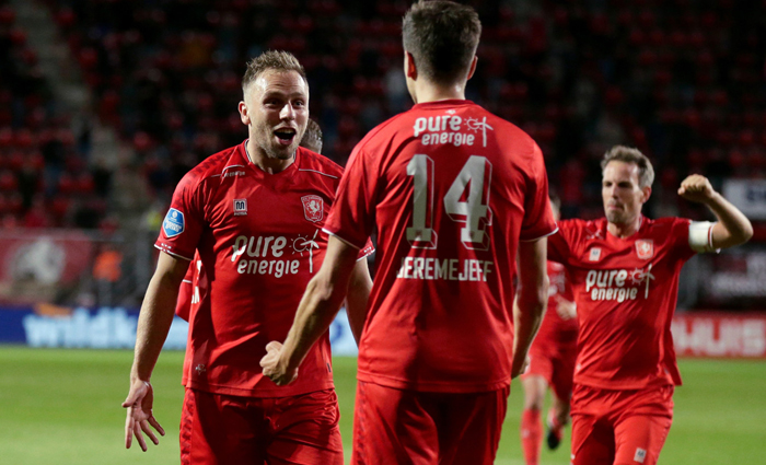 Nhận định Twente Enschede vs De Graafschap, 0h45 ngày 28/10