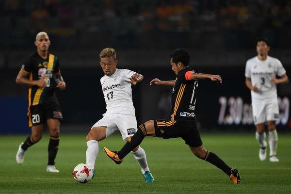 Nhận định Vegalta Sendai vs Vissel Kobe, 17h00 ng&agrave;y 28/10