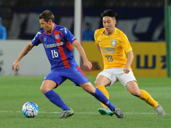 Nhận định Tokyo vs Kashiwa Reysol, 17h00 ngày 28/10